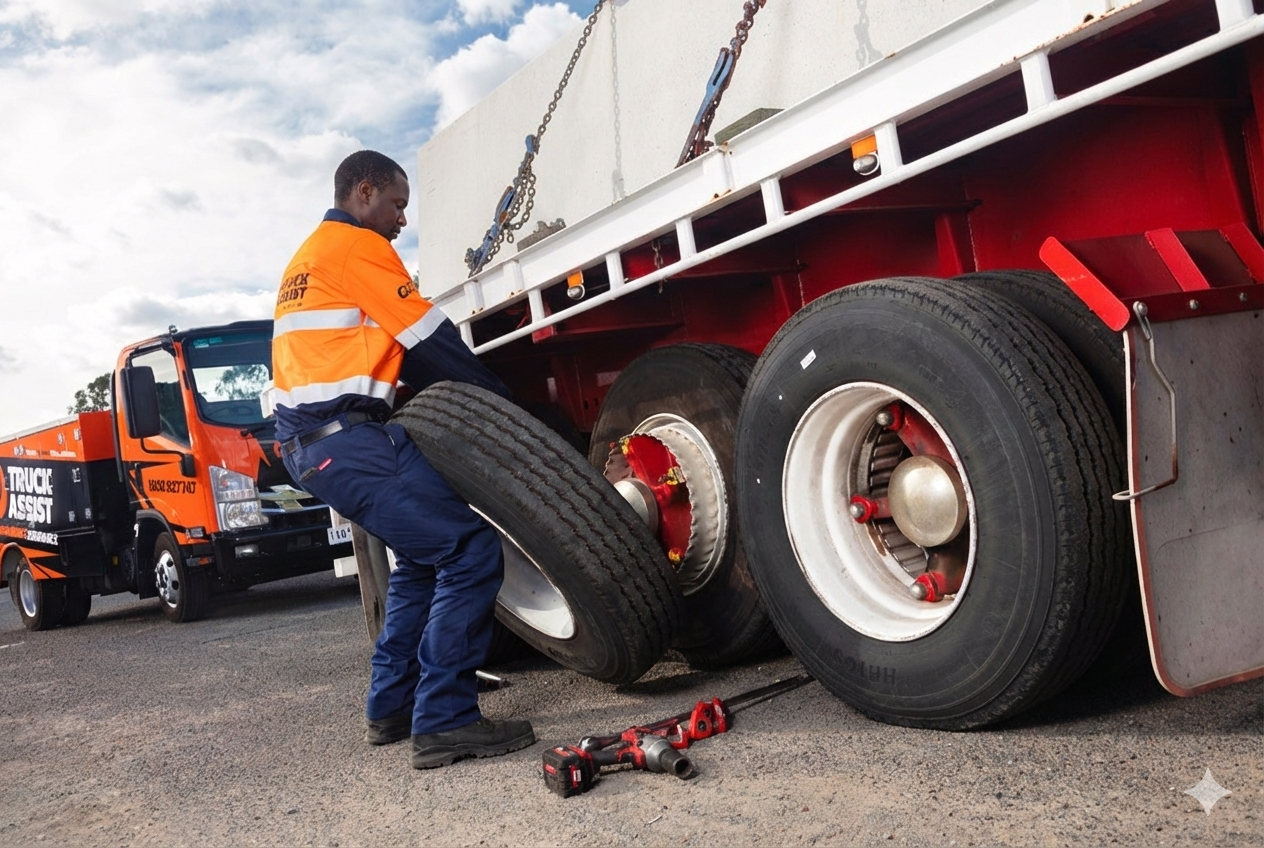 Sample Transport Regulation